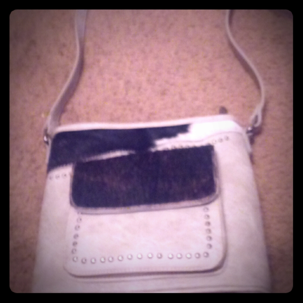 Montana west crossbody